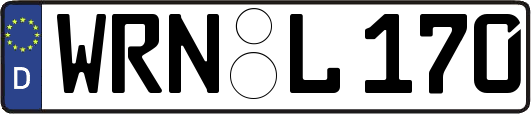 WRN-L170