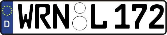 WRN-L172