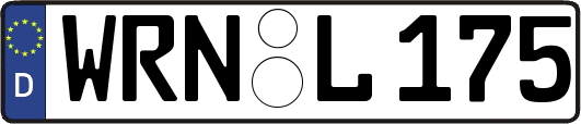WRN-L175