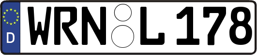 WRN-L178