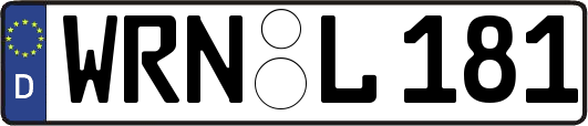 WRN-L181