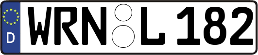 WRN-L182