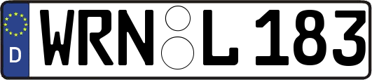 WRN-L183