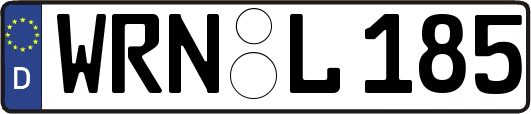 WRN-L185