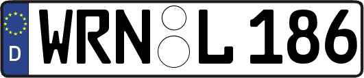 WRN-L186