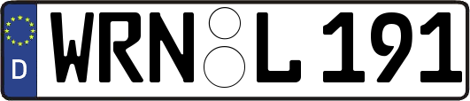 WRN-L191