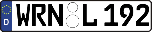 WRN-L192
