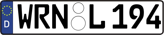 WRN-L194