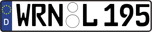 WRN-L195