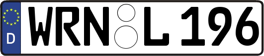 WRN-L196