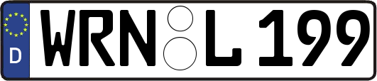 WRN-L199
