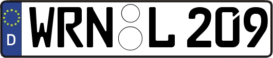 WRN-L209