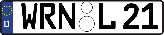 WRN-L21