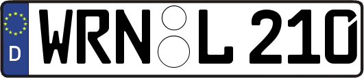 WRN-L210