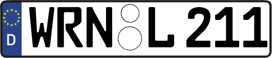WRN-L211