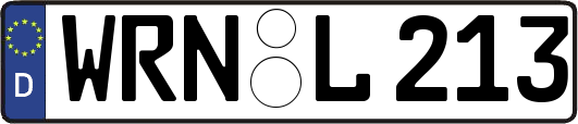 WRN-L213