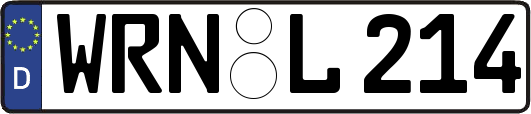 WRN-L214