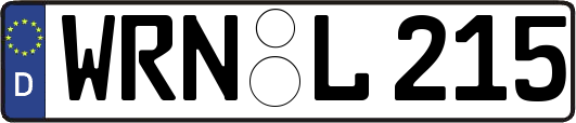 WRN-L215