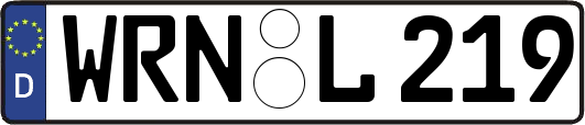 WRN-L219