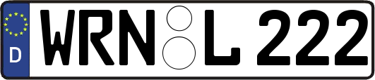 WRN-L222