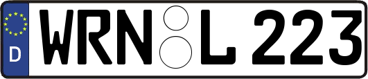 WRN-L223