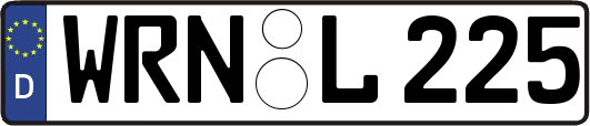 WRN-L225
