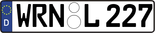 WRN-L227
