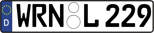 WRN-L229