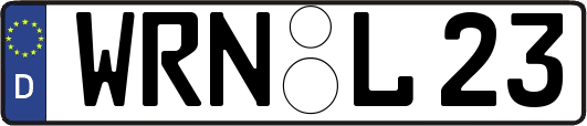 WRN-L23