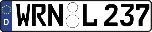 WRN-L237