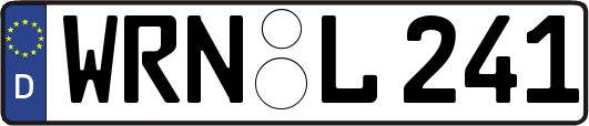 WRN-L241