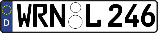 WRN-L246