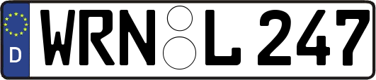 WRN-L247