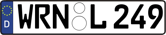 WRN-L249
