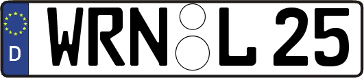 WRN-L25