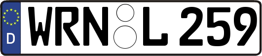 WRN-L259