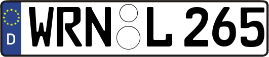 WRN-L265