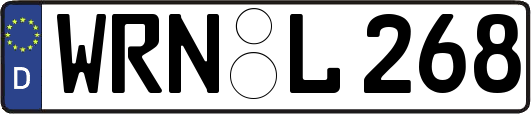 WRN-L268