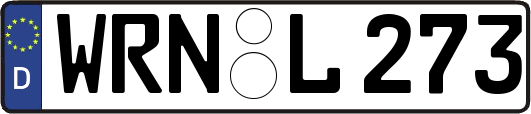 WRN-L273