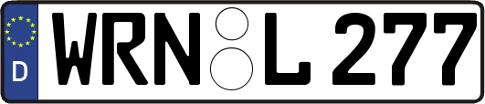 WRN-L277