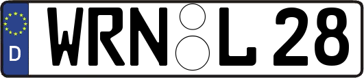 WRN-L28