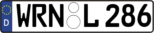 WRN-L286
