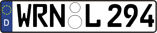 WRN-L294