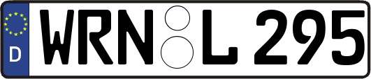 WRN-L295