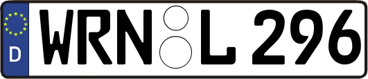 WRN-L296