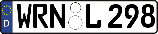 WRN-L298
