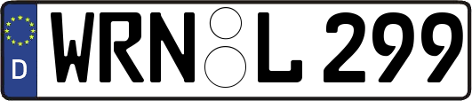 WRN-L299