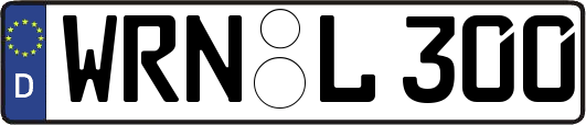 WRN-L300