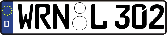 WRN-L302