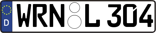 WRN-L304